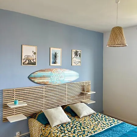 Bed & Breakfast Privee Dans Un Partage